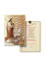 Hirten First Communion Mosaic Plaque, 4x6