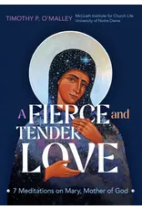 Ave Maria Fierce and Tender Love