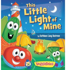 Worthy Kids This Little Light of Mine (VeggieTales)