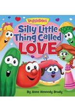 Worthy Kids Silly Little Thing Called Love (VeggieTales)
