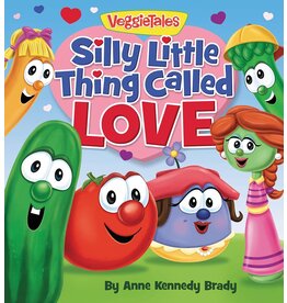 Worthy Kids Silly Little Thing Called Love (VeggieTales)