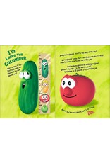 Worthy Kids God Made You Special (VeggieTales)