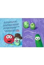 Worthy Kids God Made You Special (VeggieTales)