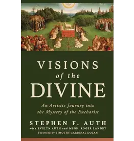 Sophia Institue Press Visions of the Divine