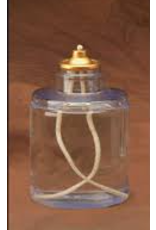 Emkay (Muench-Kreuzer) Disposable Oil Container 25-hr (24)