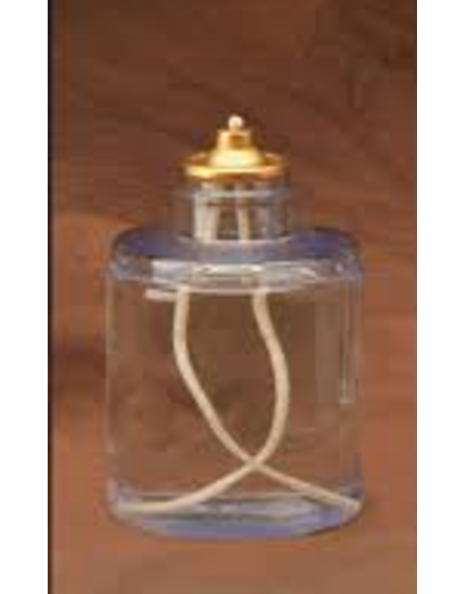 Emkay (Muench-Kreuzer) Disposable Oil Container 25-hr (24)