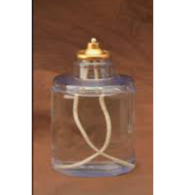 Emkay (Muench-Kreuzer) Disposable Oil Container 25-hr (24)