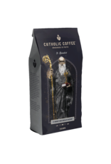 Catholic Coffee Coffee - St. Benedict (Chocolate Hazelnut Blend)