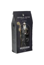 Catholic Coffee Coffee - St. Benedict (Chocolate Hazelnut Blend)