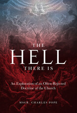 Tan Books (St. Benedict Press) The Hell There Is