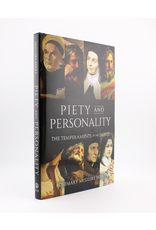 Tan Books (St. Benedict Press) Piety & Personality: Temperaments of the Saints