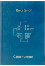 Remey, F.J. Register of Catechumens