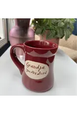 Abbey & CA Gift Mug - Grandpa, You Are Loved