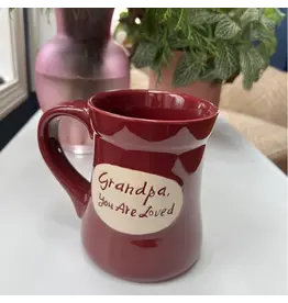 Abbey & CA Gift Mug - Grandpa, You Are Loved