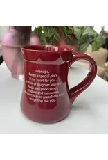 Abbey & CA Gift Mug - Grandpa, You Are Loved