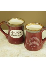 Abbey & CA Gift Mug - Grandpa, You Are Loved