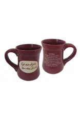 Abbey & CA Gift Mug - Grandpa, You Are Loved