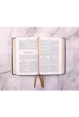 Tan Books (St. Benedict Press) Douay-Rheims Bible (Large Print, Imitation Leather)