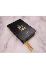 Tan Books (St. Benedict Press) Douay-Rheims Bible (Large Print, Imitation Leather)