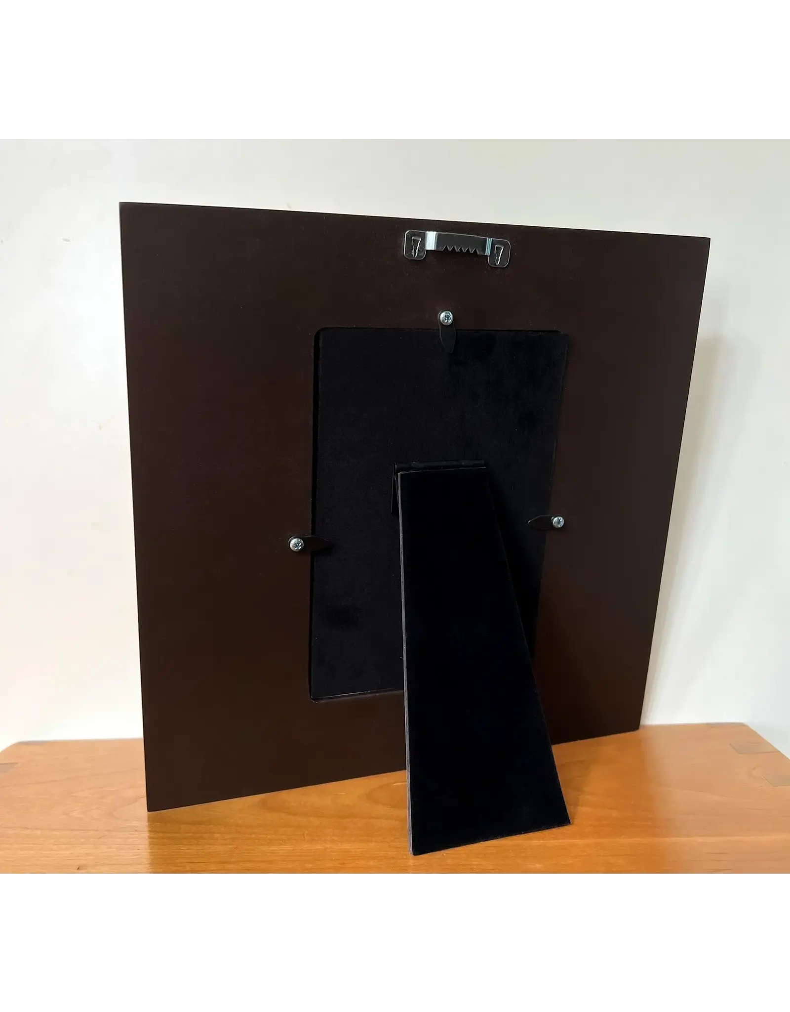 Abbey & CA Gift God Danced the Day You were Born, Picture Frame (9.25 x 9.25")