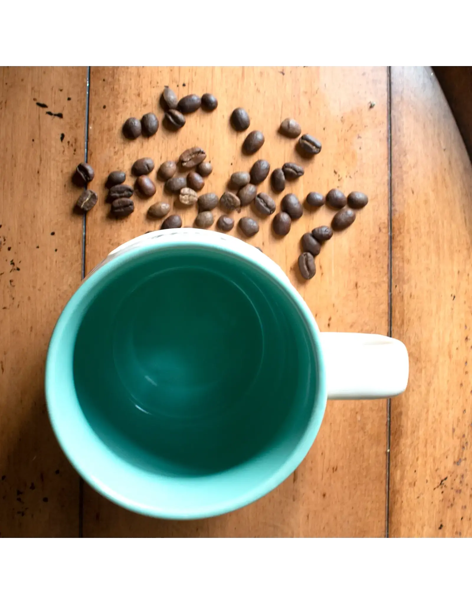 Abbey & CA Gift Mug - Woman of Faith (Stoneware)