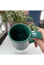 Abbey & CA Gift Mug - Man of Faith (Pottery)