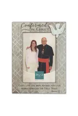 Abbey & CA Gift Confirmation - Wooden Frame with Easel