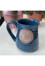 Abbey & CA Gift Mug, Pottery - Police Officer