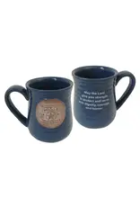 Abbey & CA Gift Mug, Pottery - Police Officer