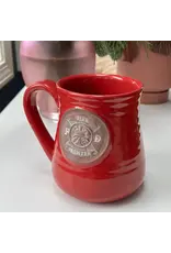 Abbey & CA Gift Mug - Firefighter (Pottery)