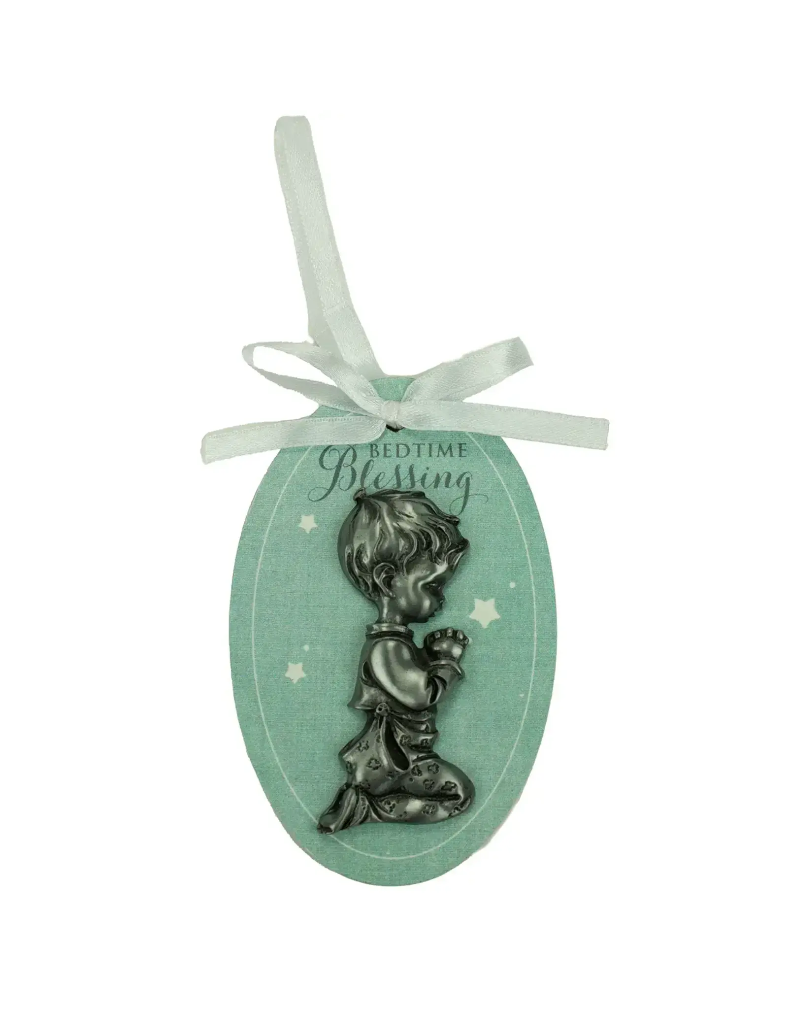 Abbey & CA Gift Bedtime Blessing Ornament -