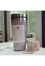 Abbey & CA Gift Mug - Nurse Travel Mug