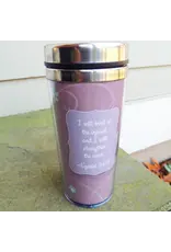 Abbey & CA Gift Mug - Nurse Travel Mug