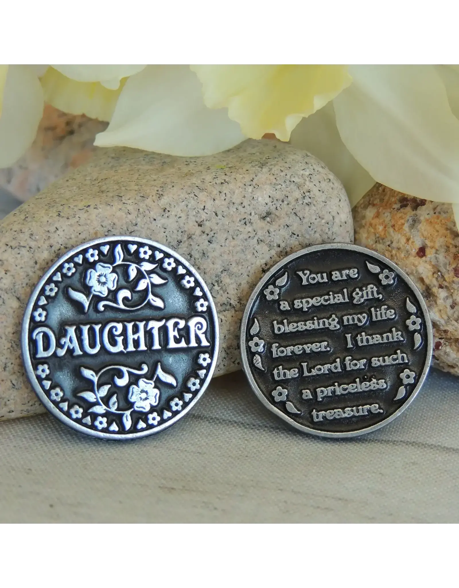 Coin - Various Objects