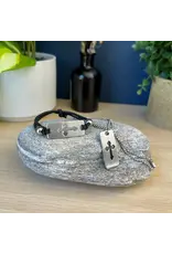 Abbey & CA Gift Confirmation Bracelet and Pendant Set