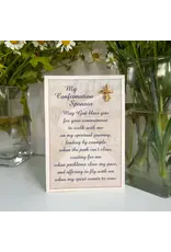 Abbey & CA Gift Confirmation Sponsor Gift - Pin with Card