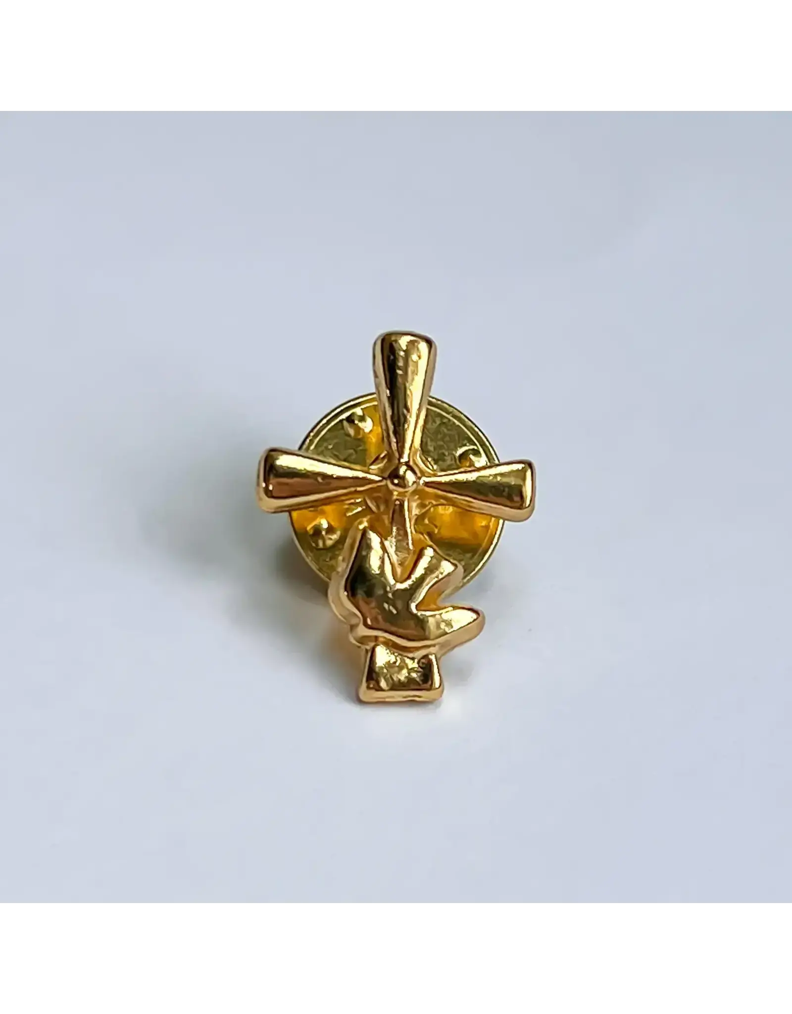 Abbey & CA Gift Confirmation Sponsor Gift - Pin with Card