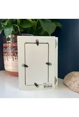 Abbey & CA Gift First Communion Frame - Blessings (for 4.5x2.5" Photo)