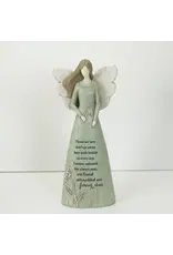 Abbey & CA Gift Those We Love, Memorial Angel Figurine