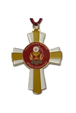 Terra Sancta Pendant -  Extraordinary Minister of Holy Communion