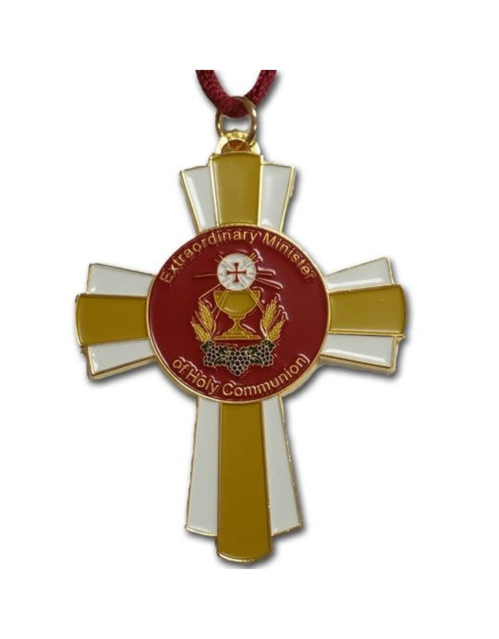 Terra Sancta Pendant -  Extraordinary Minister of Holy Communion