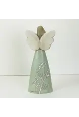 Abbey & CA Gift Those We Love, Memorial Angel Figurine