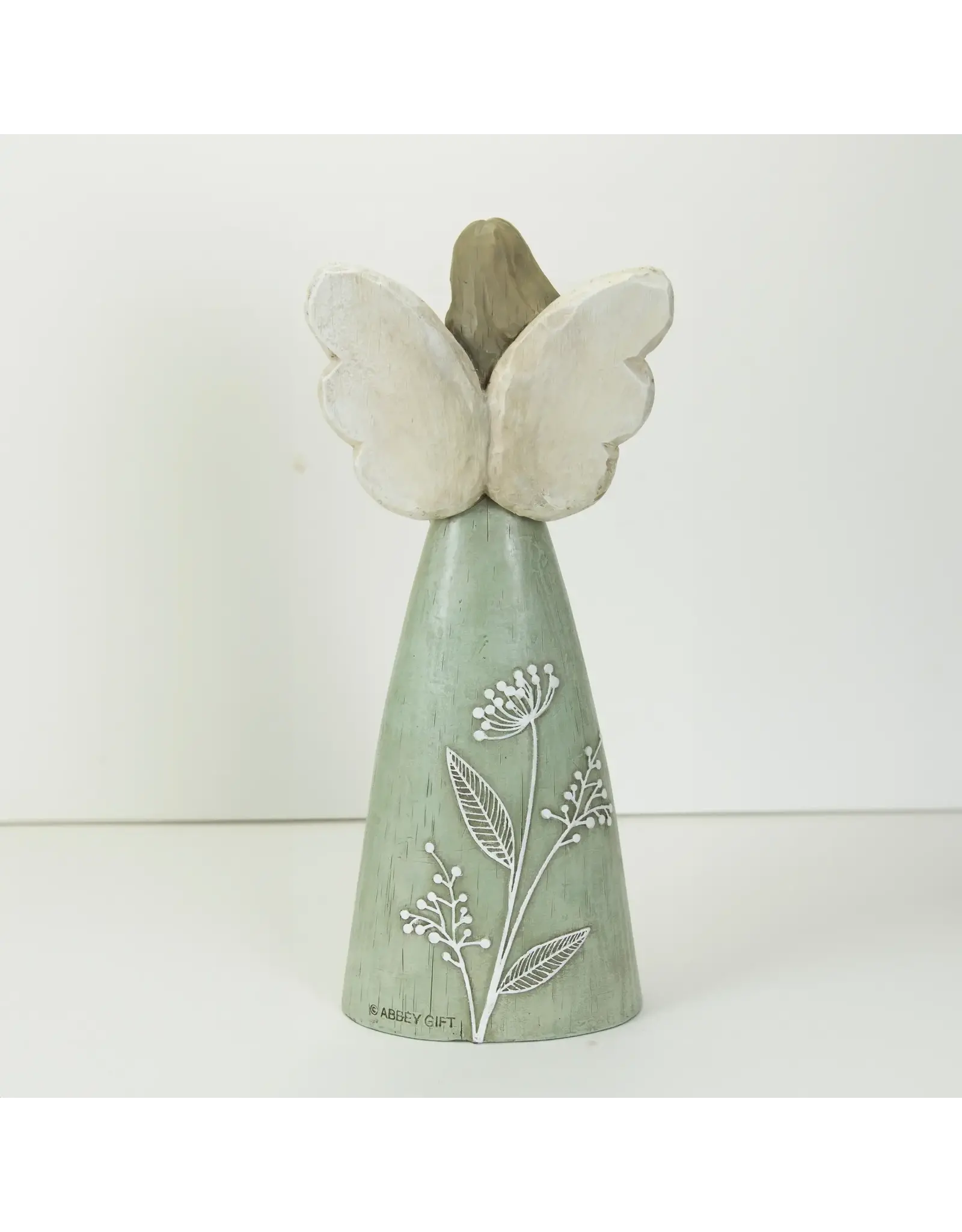 Abbey & CA Gift Those We Love, Memorial Angel Figurine