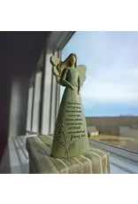 Abbey & CA Gift Those We Love, Memorial Angel Figurine