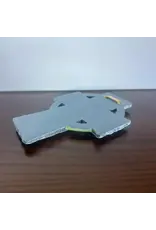 Abbey & CA Gift Cross - Irish Home Blessing (8")