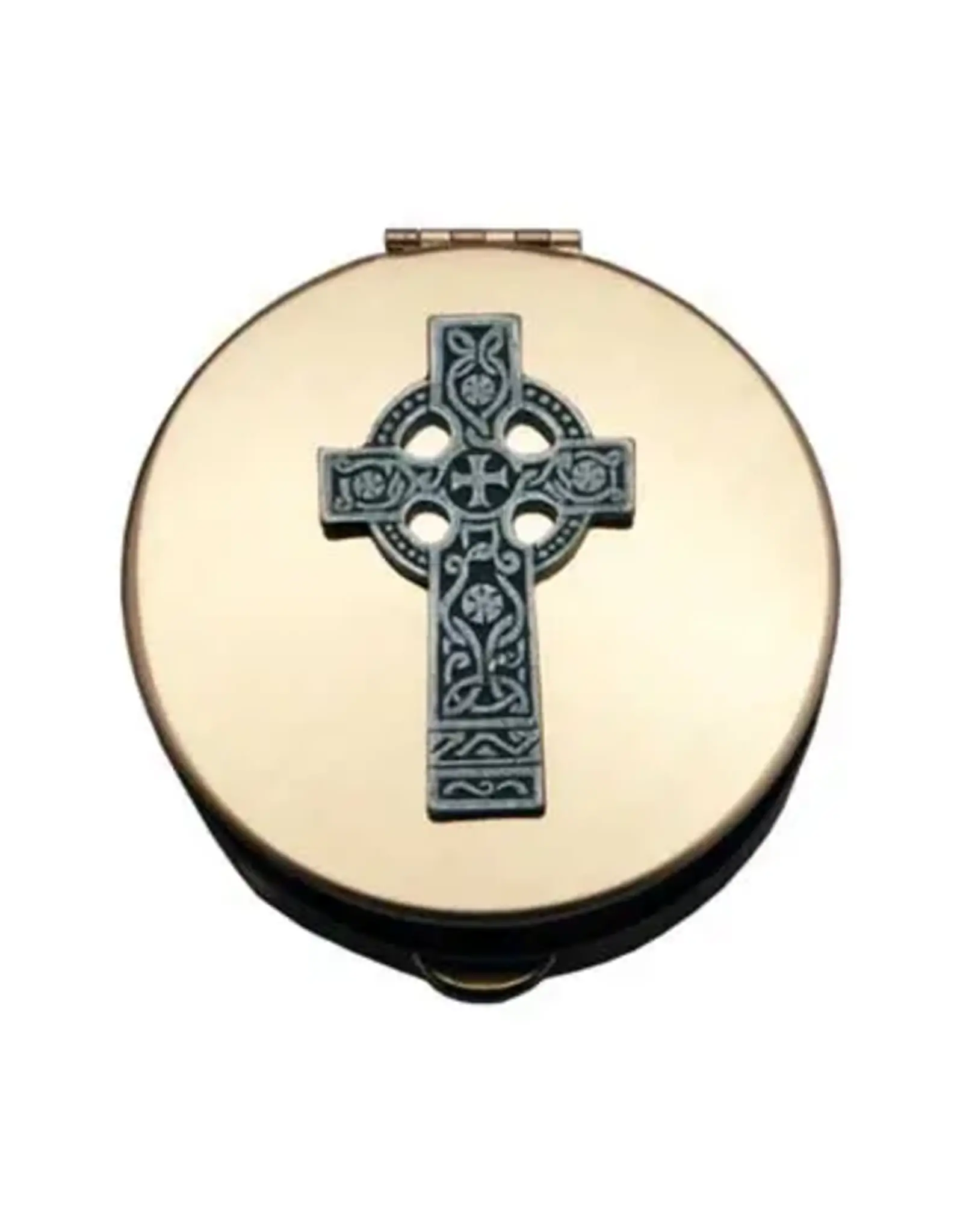 Abbey & CA Gift Pyx - Celtic Cross - Various Sizes