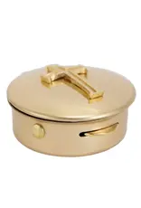 Abbey & CA Gift Pyx - Cross - Various Sizes