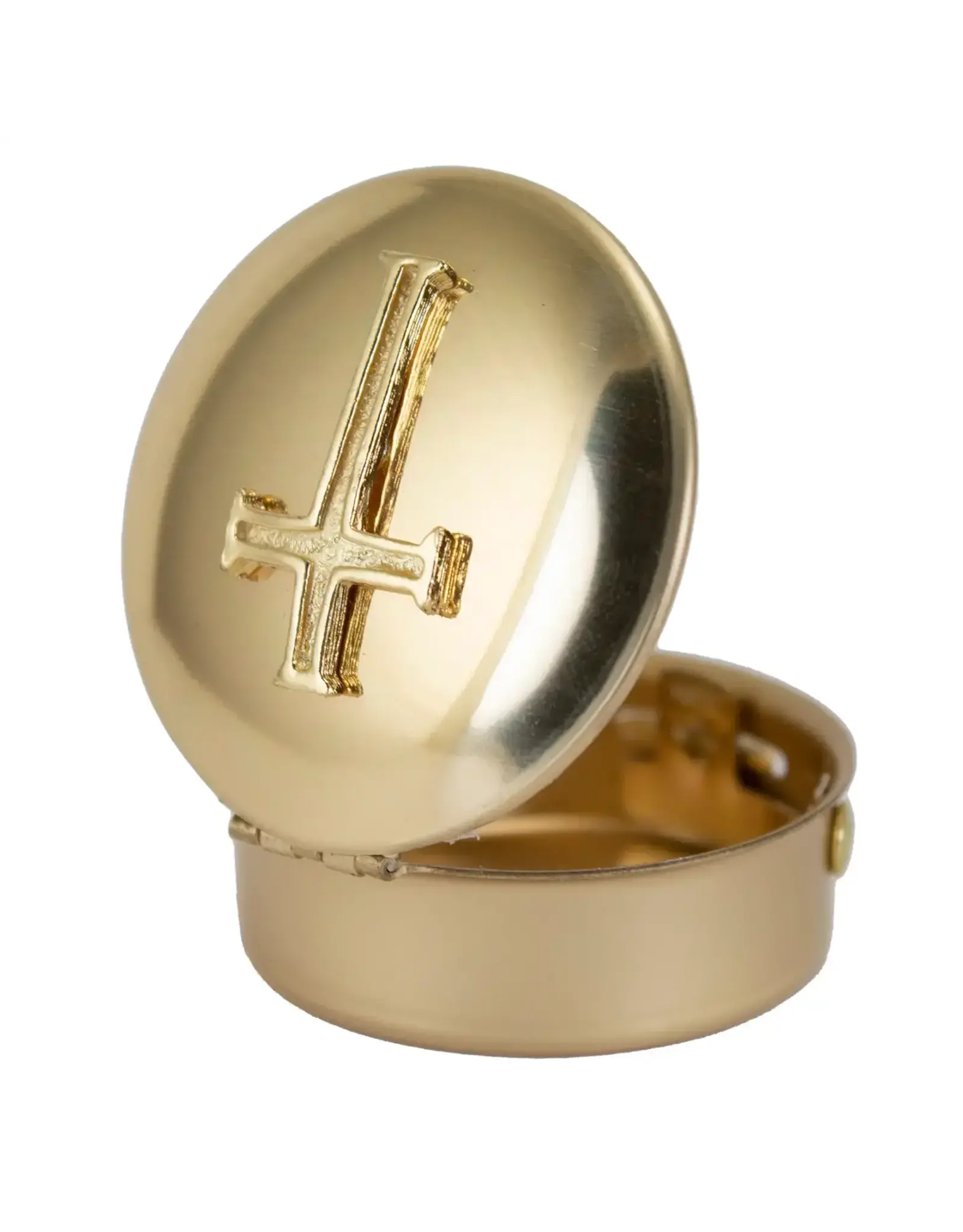 Abbey & CA Gift Pyx - Cross - Various Sizes