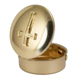 Abbey & CA Gift Pyx - Cross - Various Sizes