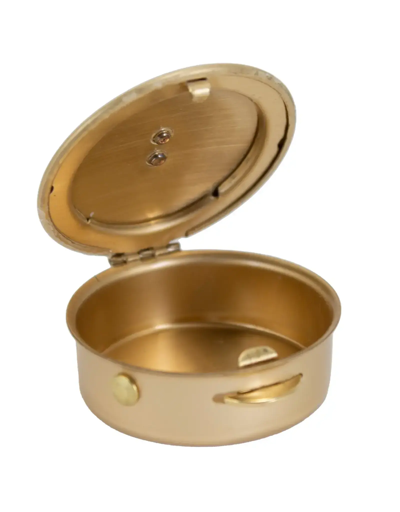 Abbey & CA Gift Pyx - Cross - Various Sizes